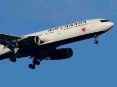 Air Canada suspende voos para Cuba devido à falta de combustível Air Canada suspende voos para Cuba devido à falta de combustível