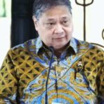 Airlangga: A perspectiva negativa da Moody's sobre o RI impacta o público global que não entende o papel da Danantara