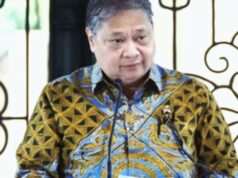 Airlangga: A perspectiva negativa da Moody’s sobre o RI impacta o público global que não entende o papel da Danantara Airlangga: A perspectiva negativa da Moody's sobre o RI impacta o público global que não entende o papel da Danantara