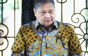 Airlangga: A perspectiva negativa da Moody’s sobre o RI impacta o público global que não entende o papel da Danantara Airlangga: A perspectiva negativa da Moody's sobre o RI impacta o público global que não entende o papel da Danantara