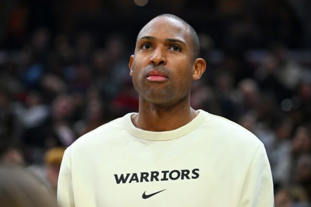 Al Horford, do Warriors, divulga declaração misteriosa sobre a saída Al Horford, do Warriors, divulga declaração misteriosa sobre a saída do Celtics
