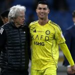 Al-Nassr espera que Ronaldo retorne para a Segunda Liga dos Campeões Asiáticos