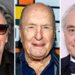 Al Pacino e Robert De Niro lembram-se do colega de elenco de 'O Poderoso Chefão Parte II', Robert Duvall: 'Vou sentir falta dele'