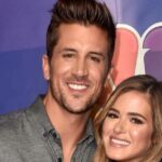 Álbum de família de JoJo Fletcher e Jordan Rodgers com a filha Romy