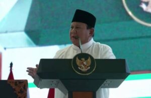 Aldeia Hajj da Indonésia será em breve estabelecida em Meca, Prabowo: primeira vez na história Aldeia Hajj da Indonésia será em breve estabelecida em Meca, Prabowo: primeira vez na história