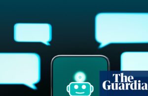 Alegações de que a IA pode ajudar a consertar o clima são rejeitadas como lavagem verde Alegações de que a IA pode ajudar a consertar o clima são rejeitadas como lavagem verde