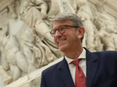 Alemanha imporá compromisso aos streamers e emissoras de investir em conteúdo local e aumentará o financiamento público para filmes Alemanha imporá compromisso aos streamers e emissoras de investir em conteúdo local e aumentará o financiamento público para filmes