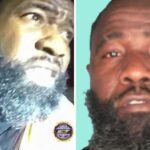 Alerta azul emitido após policial de Memphis baleado