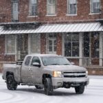 Alerta de clima de inverno enquanto condições 'extremos' atingem milhões: 'Hipotermia'