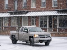 Alerta de clima de inverno enquanto condições ‘extremos’ atingem milhões: ‘Hipotermia’ Alerta de clima de inverno enquanto condições 'extremos' atingem milhões: 'Hipotermia'