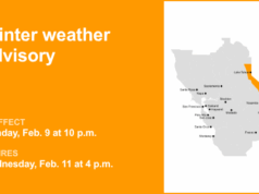 Alerta de clima de inverno para a área do Grande Lago Tahoe de segunda a quarta-feira – até 18 polegadas de neve Alerta de clima de inverno para a área do Grande Lago Tahoe de segunda a quarta-feira – até 18 polegadas de neve