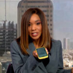 Alerta de emergência interrompe transmissão da Al Jazeera antes do ataque no Catar