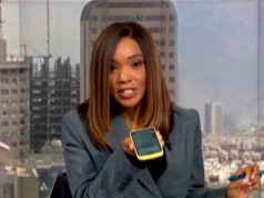 Alerta de emergência interrompe transmissão da Al Jazeera antes do ataque no Catar Alerta de emergência interrompe transmissão da Al Jazeera antes do ataque no Catar