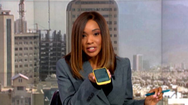 Alerta de emergência interrompe transmissão da Al Jazeera antes do ataque no Catar
