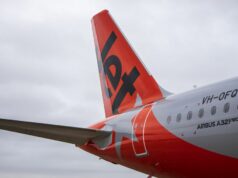 Alerta de sarampo emitido para o aeroporto de Sydney, dois voos Alerta de sarampo emitido para o aeroporto de Sydney, dois voos