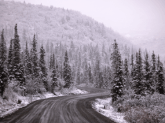 Alerta de tempestade de inverno no Havaí, pois 16 polegadas de neve trazem ‘visibilidade zero’ Alerta de tempestade de inverno no Havaí, pois 16 polegadas de neve trazem 'visibilidade zero'