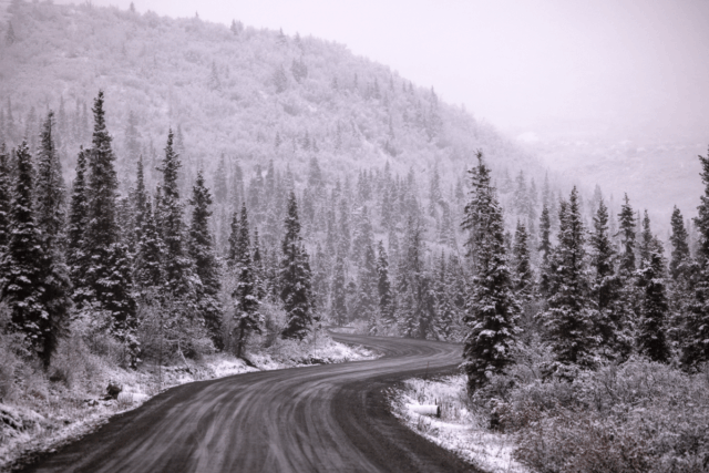 Alerta de tempestade de inverno no Havaí, pois 16 polegadas de neve trazem 'visibilidade zero'
