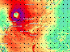 Alertas de inundações em vários estados em meio a temores de novos ciclones Alertas de inundações em vários estados em meio a temores de novos ciclones