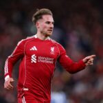 Alexis Mac Allister vinculado ao Man United, estrela do Liverpool já tem aliado 'incrível' em Old Trafford