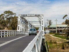 Alguém desta cidade é US$ 1,25 milhão mais rico – e talvez nem saiba disso O morador comprou a passagem na Spar Express, na Swan Street, em Morpeth, na região de Hunter, no estado.