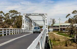 Alguém desta cidade é US$ 1,25 milhão mais rico – e talvez nem saiba disso O morador comprou a passagem na Spar Express, na Swan Street, em Morpeth, na região de Hunter, no estado.