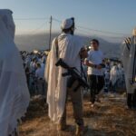 Algum país tomará medidas para impedir a anexação de Israel à Cisjordânia?