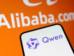 Alibaba revela novo modelo Qwen3.5 para a ‘era da inteligência artificial’ Alibaba revela novo modelo Qwen3.5 para a 'era da inteligência artificial'