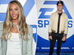 Alix Earle corre o risco de encontrar Tom Brady na festa pré-Super Bowl semanas após o momento de flerte de NYE Alix Earle corre o risco de encontrar Tom Brady na festa pré-Super Bowl semanas após o momento de flerte de NYE