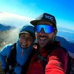 Thomas Plamberger, 39, foi julgado na quinta-feira depois que sua namorada, Kerstin Gurtner, 33, morreu a apenas 45 metros abaixo do cume do Grossglockner, de 12.460 pés, em janeiro do ano passado, quando as temperaturas caíram para 20ºC negativos.