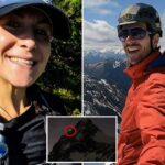 Alpinista condenado por deixar a namorada morrer congelada no topo do pico mais alto da Áustria: 'Sinto muito'