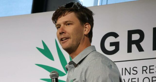 Altas taxas de semeadura e melhoria podem maximizar a produtividade no Centro-Oeste
