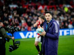 Altay Bayindir, reserva do Man Utd, atrai interesse de transferência antes do prazo turco Gráfico representando a dívida de transferência do Manchester United