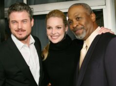 Alum Katherine Heigl de ‘Grey’s Anatomy’ lamenta a morte do ‘velho amigo’ Eric Dane Eric Dane