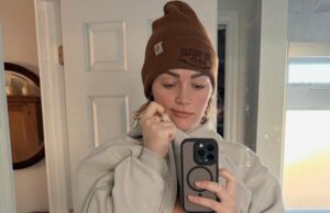 Alúmen de ‘Hell’s Kitchen’ passa por cirurgia de emergência após ruptura de gravidez ectópica Julia Louis-Dreyfus relembra perda de gravidez ‘devastadora’ quando tinha 28 anos