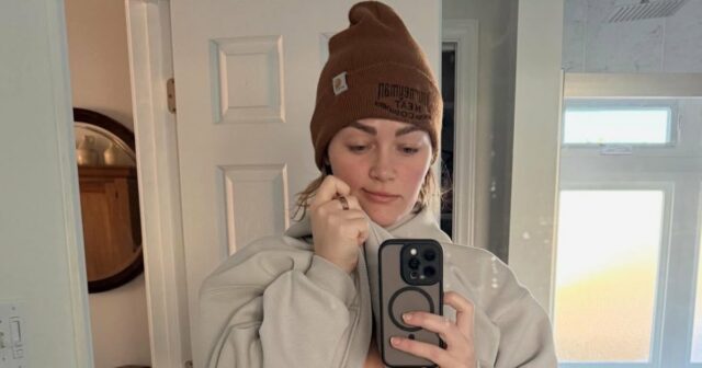 Julia Louis-Dreyfus relembra perda de gravidez ‘devastadora’ quando tinha 28 anos