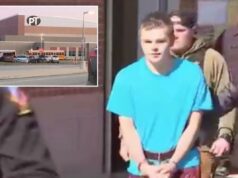 Aluno do ensino médio da Pensilvânia acusado de praticar pesca-gato em ‘grande escala’ e esquema de sextorção visando 21 menores Aluno do ensino médio da Pensilvânia acusado de praticar pesca-gato em 'grande escala' e esquema de sextorção visando 21 menores