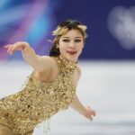 Alysa Liu adiciona seu nome aos ícones da patinação olímpica da Bay Area