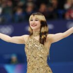 Alysa Liu, de East Bay, ganha ouro nas Olimpíadas de Milão Cortina com notável skate livre