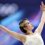 Alysa Liu diz que vencer não é seu foco antes da final olímpica