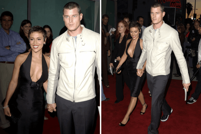 Alyssa Milano defende arrecadação de fundos para celebridades e diz que os atores não são de 'elite'
