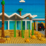 uma imagem criada pelo chatgpt de uma carta de fantasia com uma cadela chamada luna