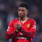 Amad afirma que um de seus companheiros de equipe do Man Utd está “sempre atrasado”