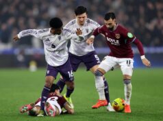 Amad destaca o ‘homem subestimado’ de todo o vestiário do Man Utd e rotula Casemiro como ‘lenda’ Valor de transferência Amad