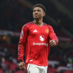 Estatísticas de Amad