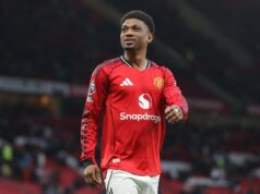 Amad está recebendo críticas, mas o maior problema do Man Utd sob o comando de Carrick não tem nada a ver com ele – Opinião Estatísticas de Amad