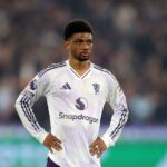 Amad explica por que Michael Carrick está tendo um impacto positivo nos jogadores do Man Utd