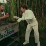 Amada loja de tacos de LA apresentada no programa do intervalo de Bad Bunny: 'Este é para todos os imigrantes'