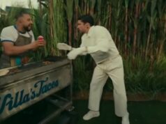 Amada loja de tacos de LA apresentada no programa do intervalo de Bad Bunny: ‘Este é para todos os imigrantes’ Amada loja de tacos de LA apresentada no programa do intervalo de Bad Bunny: 'Este é para todos os imigrantes'