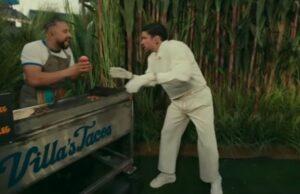 Amada loja de tacos de LA apresentada no programa do intervalo de Bad Bunny: ‘Este é para todos os imigrantes’ Amada loja de tacos de LA apresentada no programa do intervalo de Bad Bunny: 'Este é para todos os imigrantes'