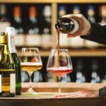 No geral, o consumo de álcool caiu nos EUAShutterstock